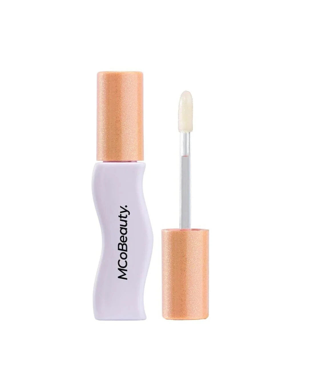 MCoBeauty MCoBeauty Golden Glow Lip Oil 17ml Lip Gloss