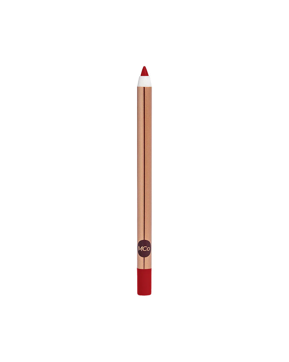 MCoBeauty Ruby Rouge MCoBeauty Perfect Pout Lip Liner Lip Liners