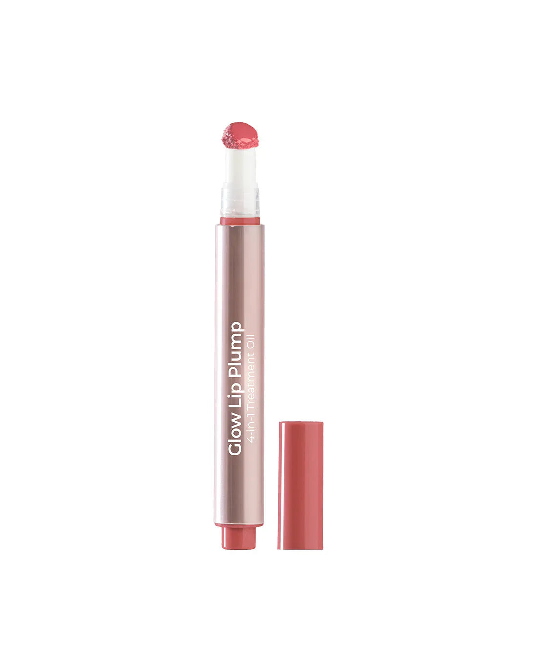 MCoBeauty Amelia Berry Mauve MCoBeauty Glow Lip Plump 4-in-1 Treatment Oil Lip Treatments