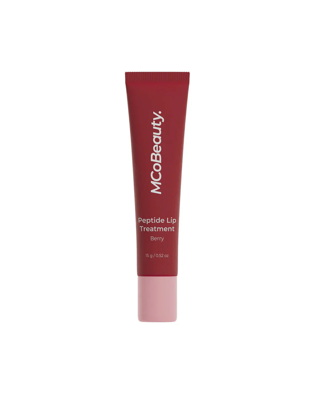 MCoBeauty Berry MCoBeauty Peptide Lip Treatment Lip Treatments
