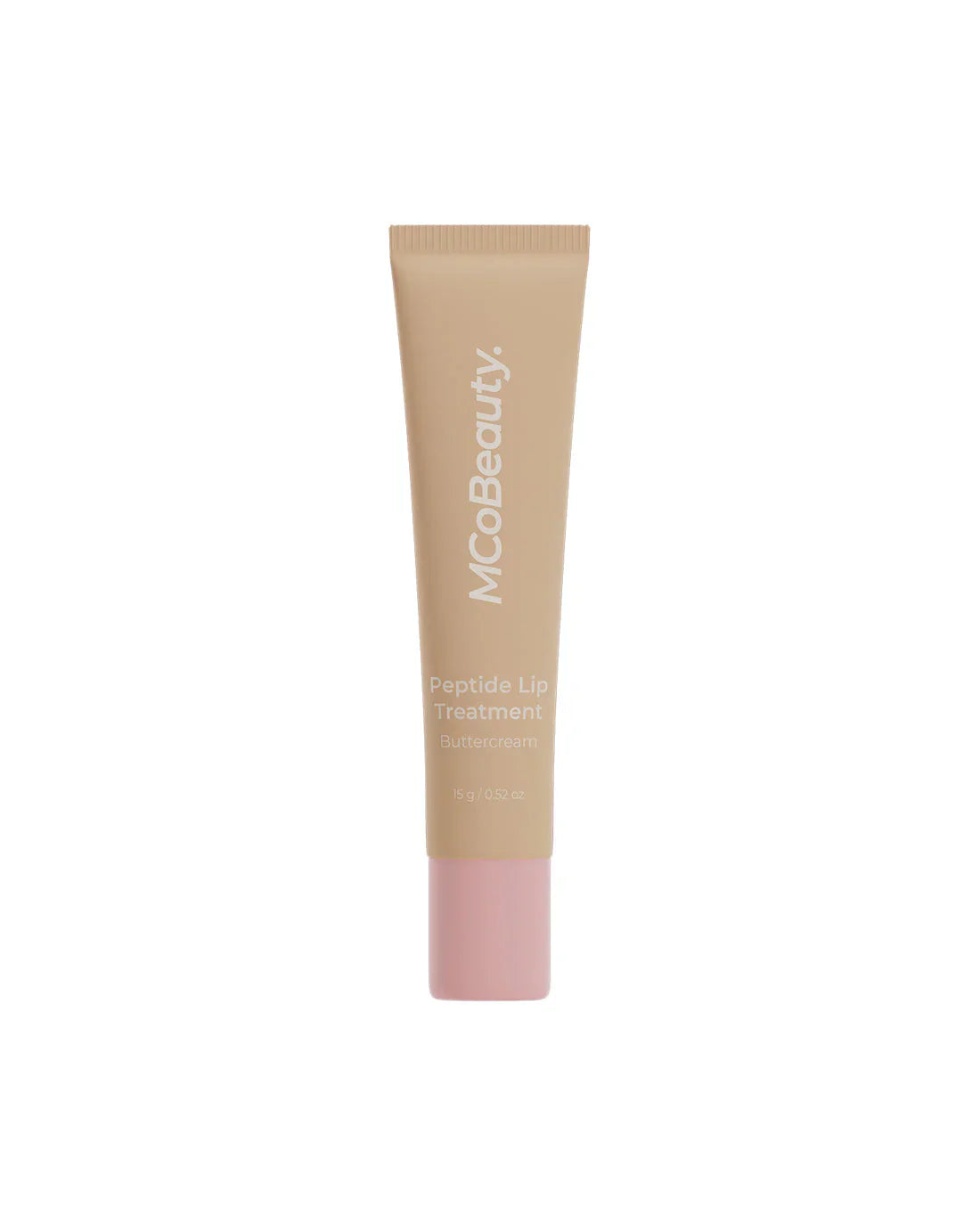MCoBeauty Buttercream MCoBeauty Peptide Lip Treatment Lip Treatments