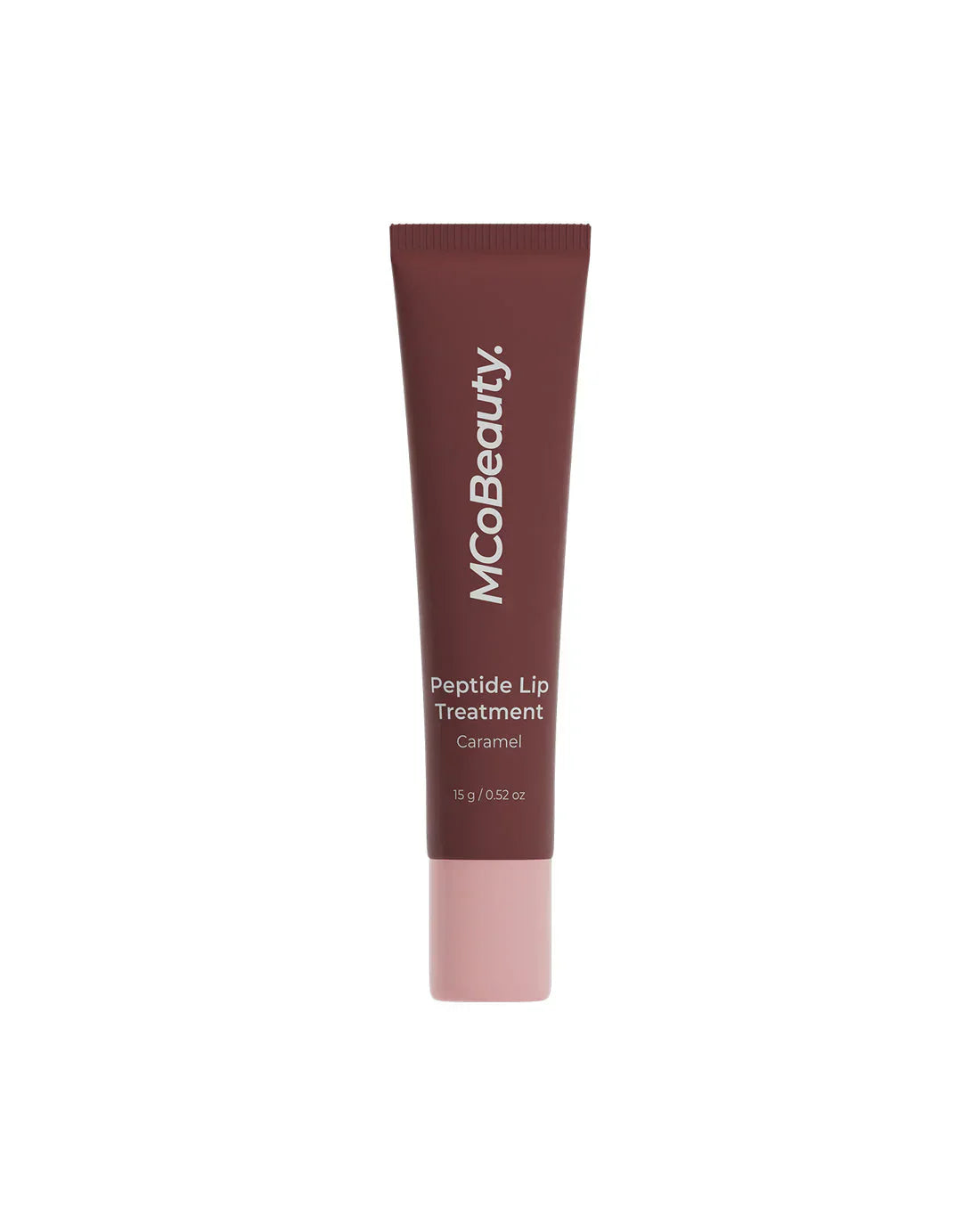 MCoBeauty Caramel MCoBeauty Peptide Lip Treatment Lip Treatments