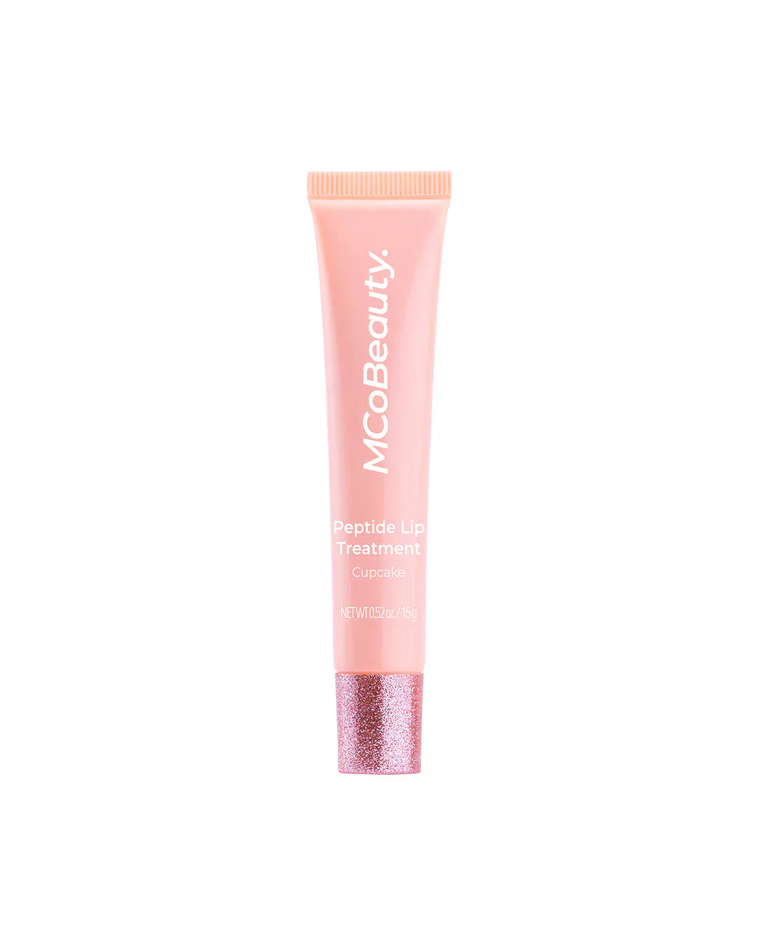 MCoBeauty Cupcake MCoBeauty Peptide Lip Treatment Lip Treatments