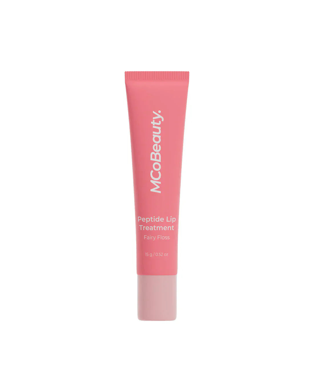 MCoBeauty Fairy Floss MCoBeauty Peptide Lip Treatment Lip Treatments