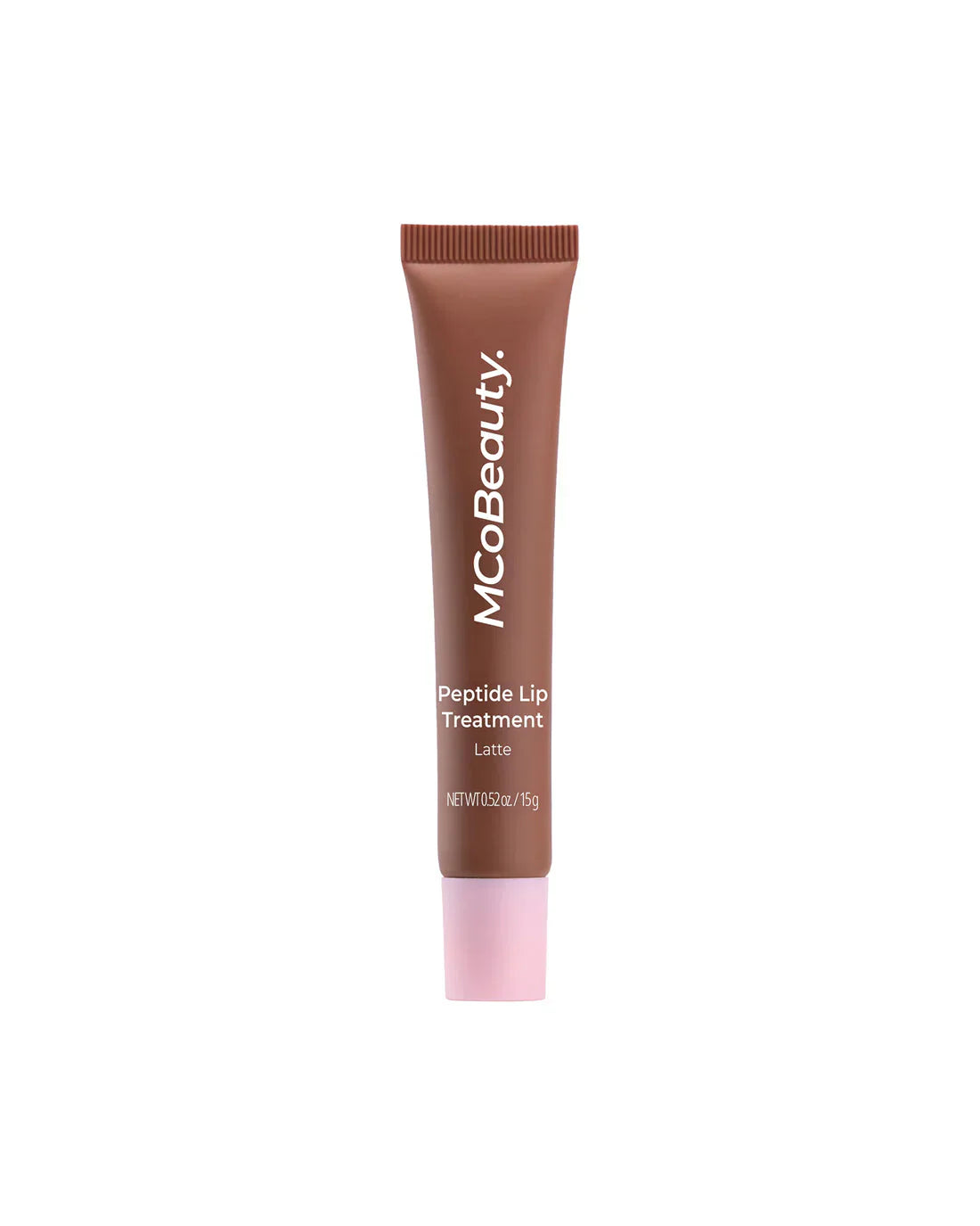 MCoBeauty Latte MCoBeauty Peptide Lip Treatment Lip Treatments
