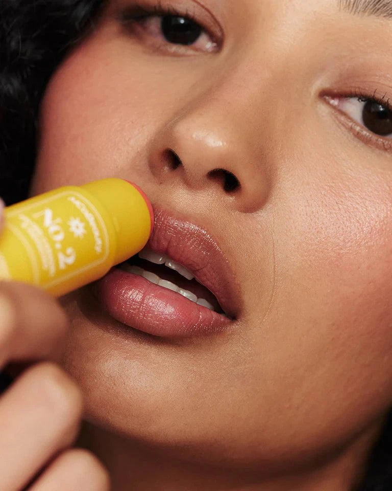 MCoBeauty MCoBeauty Coconut Lip Balm 6.2g Lip Treatments
