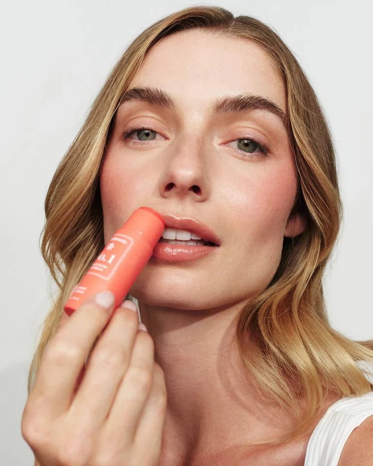 MCoBeauty MCoBeauty Coconut Lip Balm 6.2g Lip Treatments