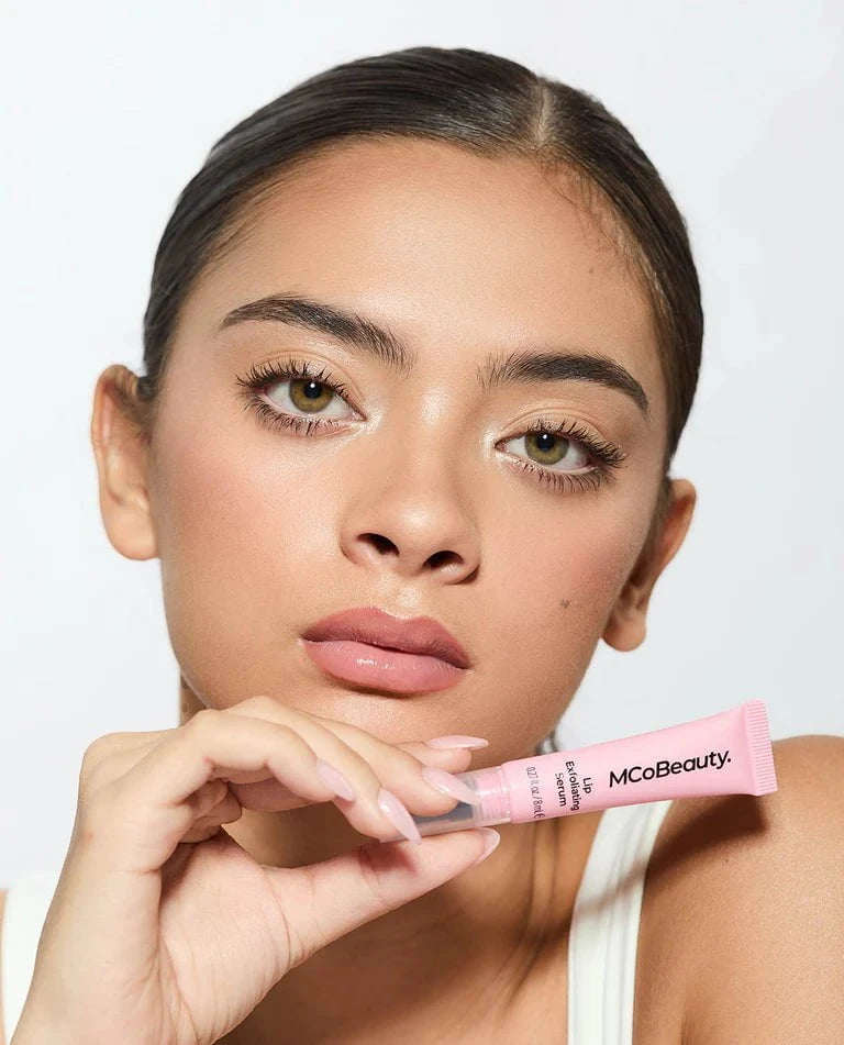 MCoBeauty MCoBeauty Lip Exfoliating Serum 8ml Lip Treatments