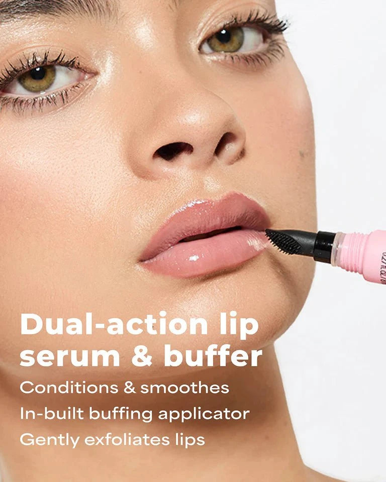 MCoBeauty MCoBeauty Lip Exfoliating Serum 8ml Lip Treatments