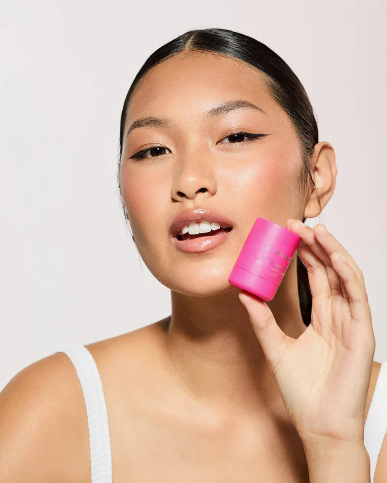 MCoBeauty MCoBeauty Lip Whip Intense Repair Balm Lip Treatments