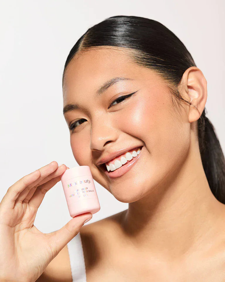 MCoBeauty MCoBeauty Lip Whip Intense Repair Balm Lip Treatments