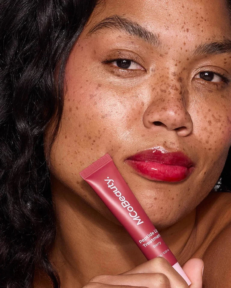 MCoBeauty MCoBeauty Peptide Lip Treatment Lip Treatments