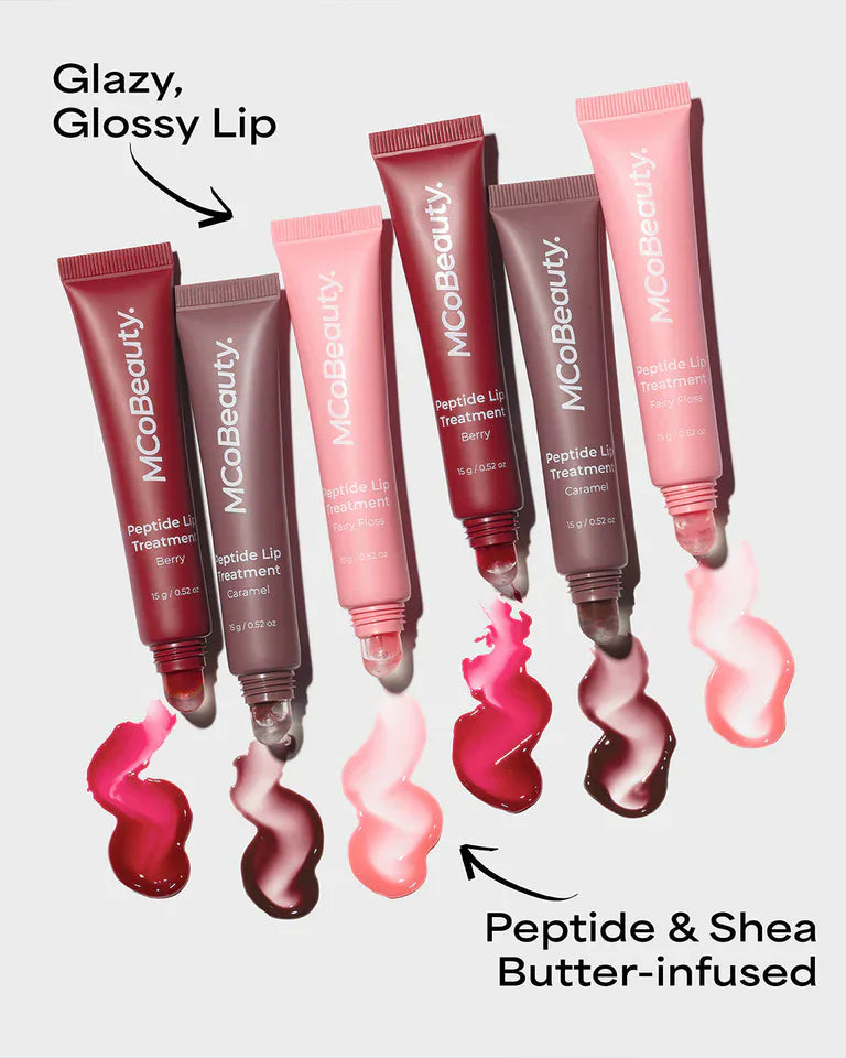 MCoBeauty MCoBeauty Peptide Lip Treatment Lip Treatments