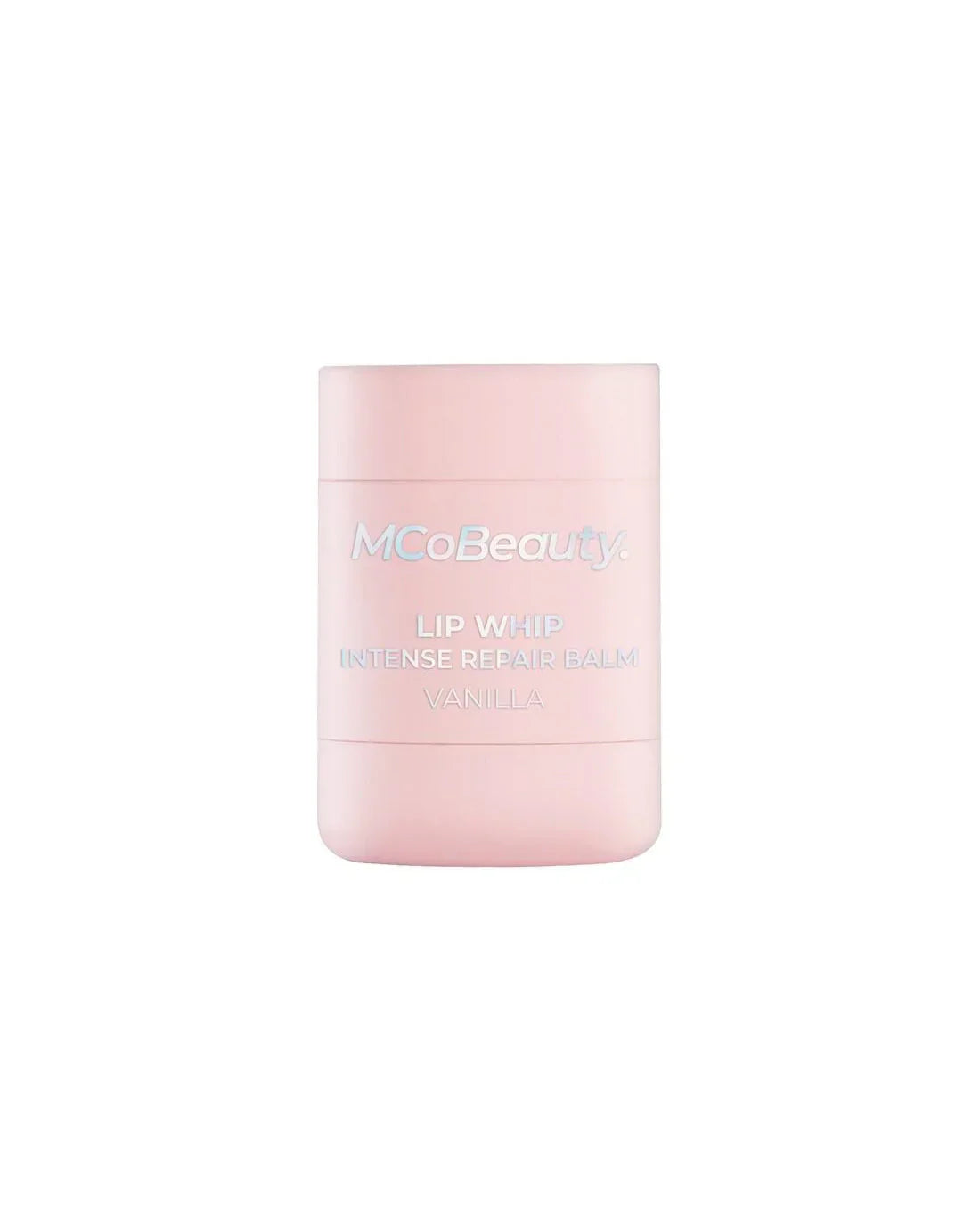 MCoBeauty Vanilla MCoBeauty Lip Whip Intense Repair Balm Lip Treatments
