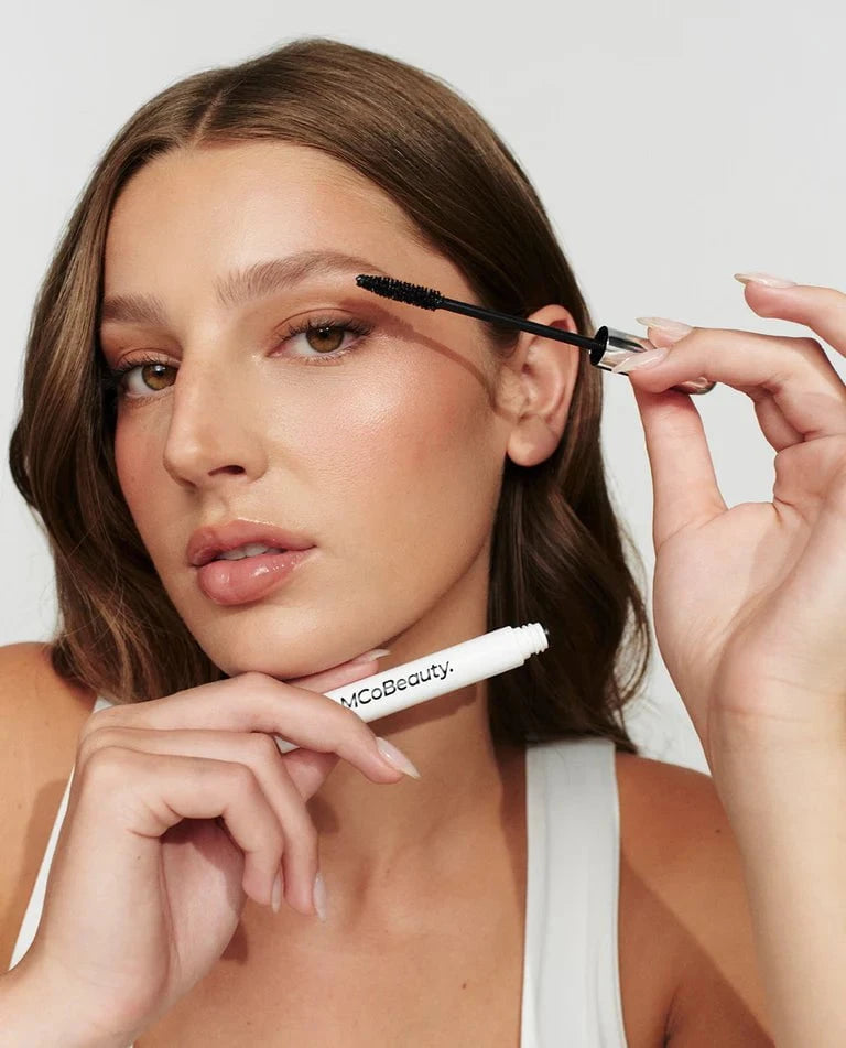 MCoBeauty MCoBeauty XtendLash Tubing Mascara - Black/Brown 7ml Mascaras