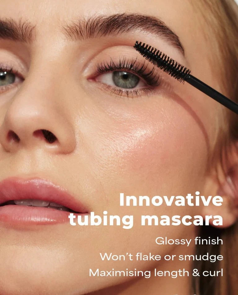 MCoBeauty MCoBeauty XtendLash Tubing Mascara - Black/Brown 7ml Mascaras