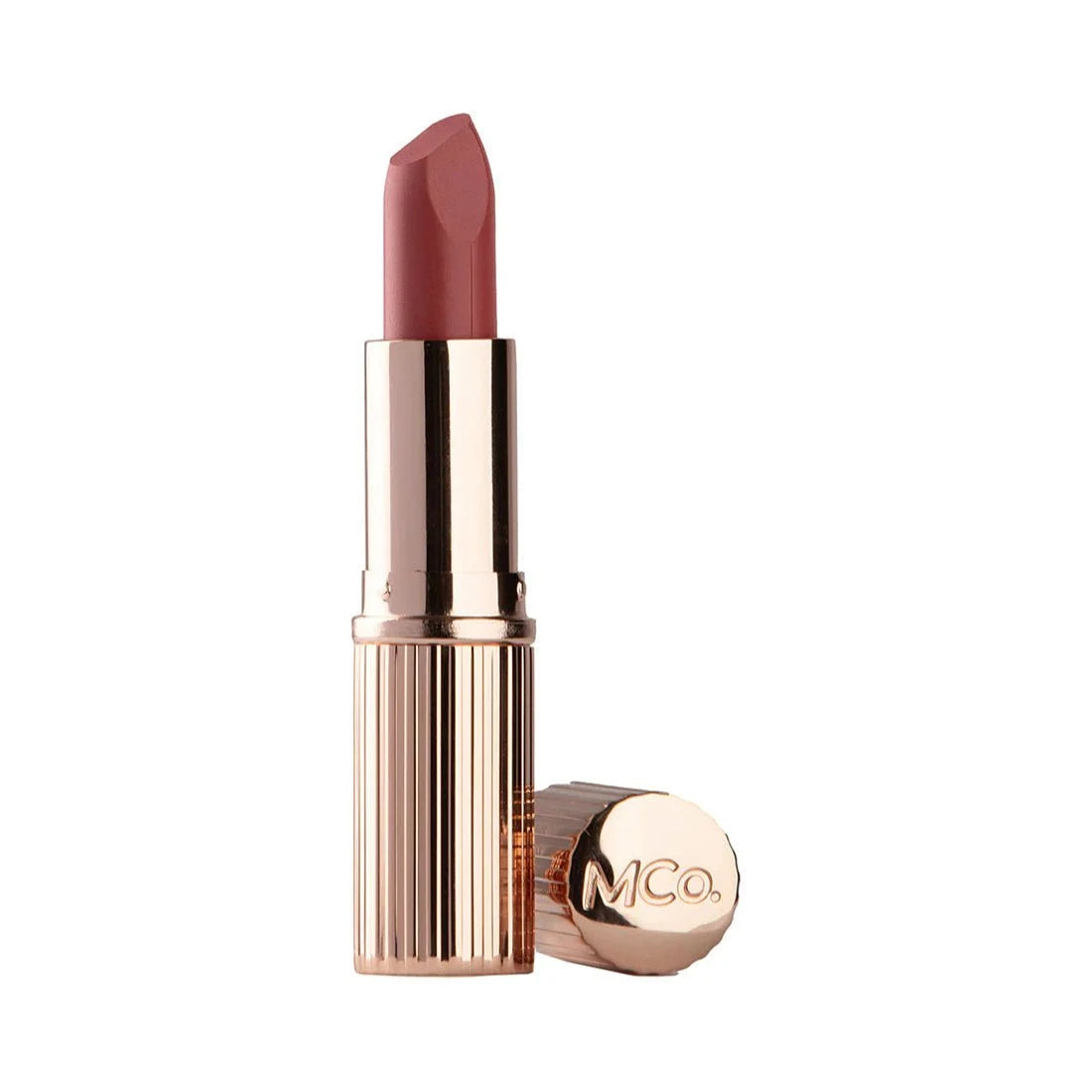 MCoBeauty MCoBeauty Creme Matte Luxe Lipstick