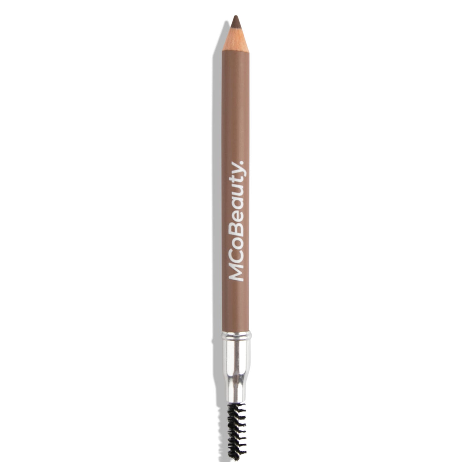 MCoBeauty MCoBeauty Everyday Perfect Brow Pencil - Light/Medium