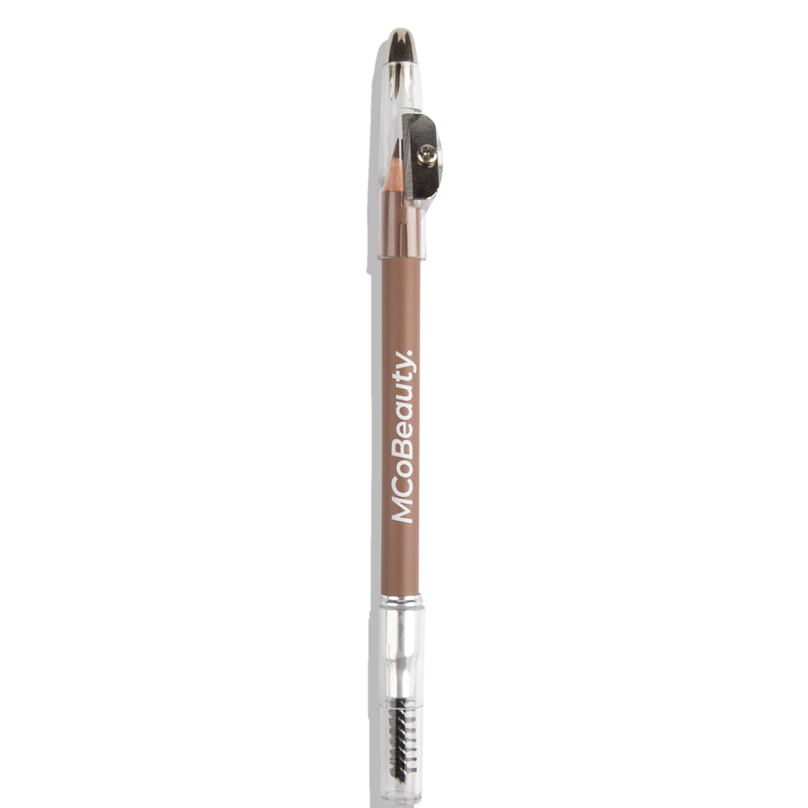 MCoBeauty MCoBeauty Everyday Perfect Brow Pencil - Light/Medium