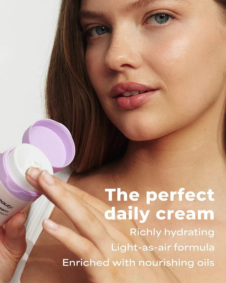 MCoBeauty MCoBeauty Souffle Dream Moisturising Cream 30ml Moisturisers