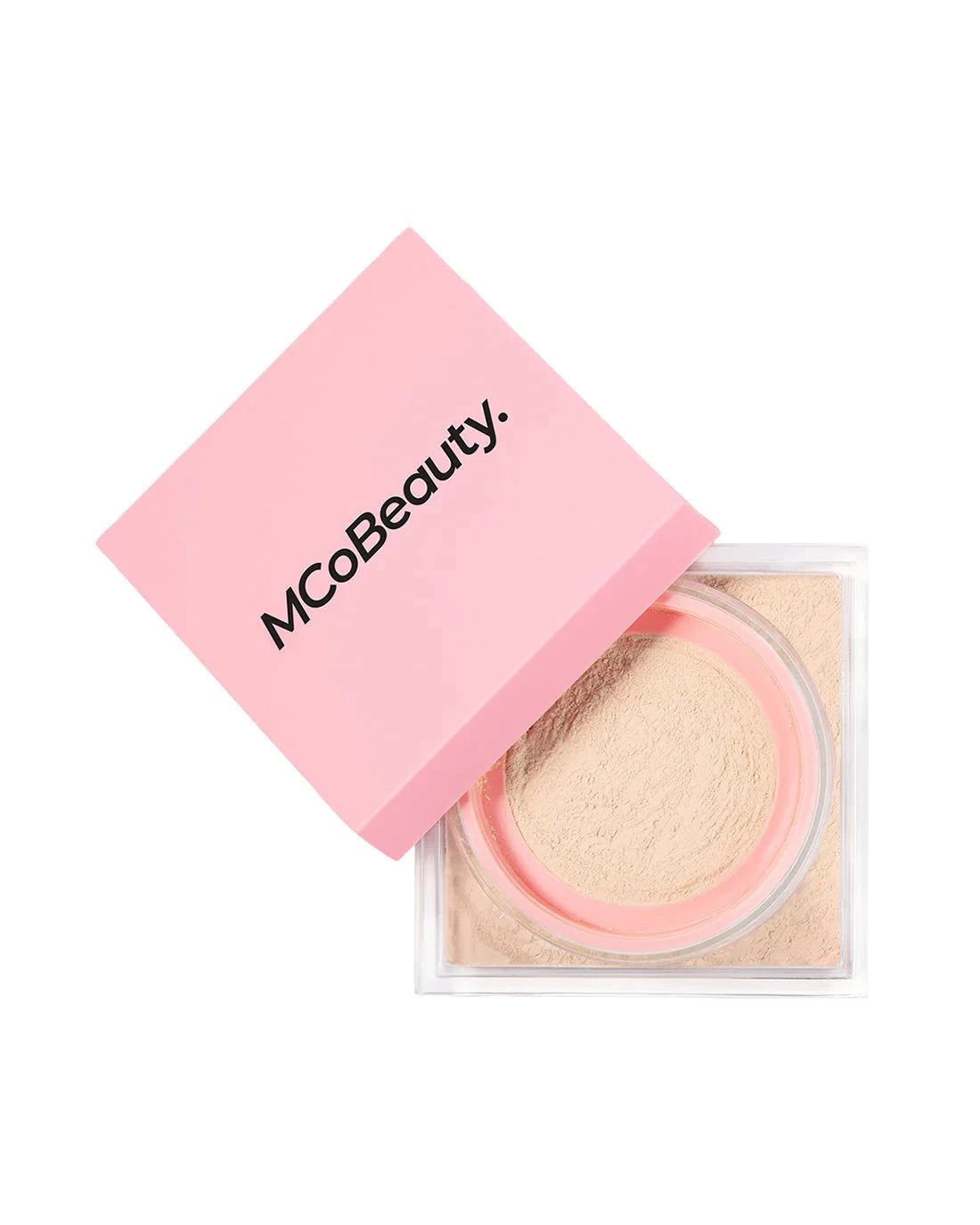 MCoBeauty Light MCoBeauty Cool & Set Loose Powder 9g Powders & Finishing