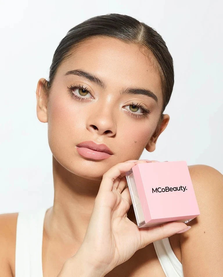 MCoBeauty MCoBeauty Cool & Set Loose Powder 9g Powders & Finishing