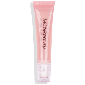MCoBeauty Berry MCoBeauty Glow and Treat 2-in-1 Lip Treatment 15ml (Various Shades) Skin Care