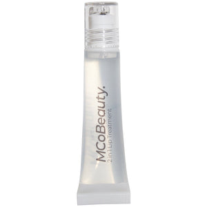 MCoBeauty Coconut MCoBeauty Glow and Treat 2-in-1 Lip Treatment 15ml (Various Shades) Skin Care