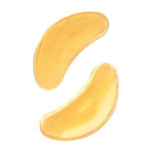 MCoBeauty MCoBeauty Age Resist Active Gold Hydrogel Night Repair Eye Patches Skin Care