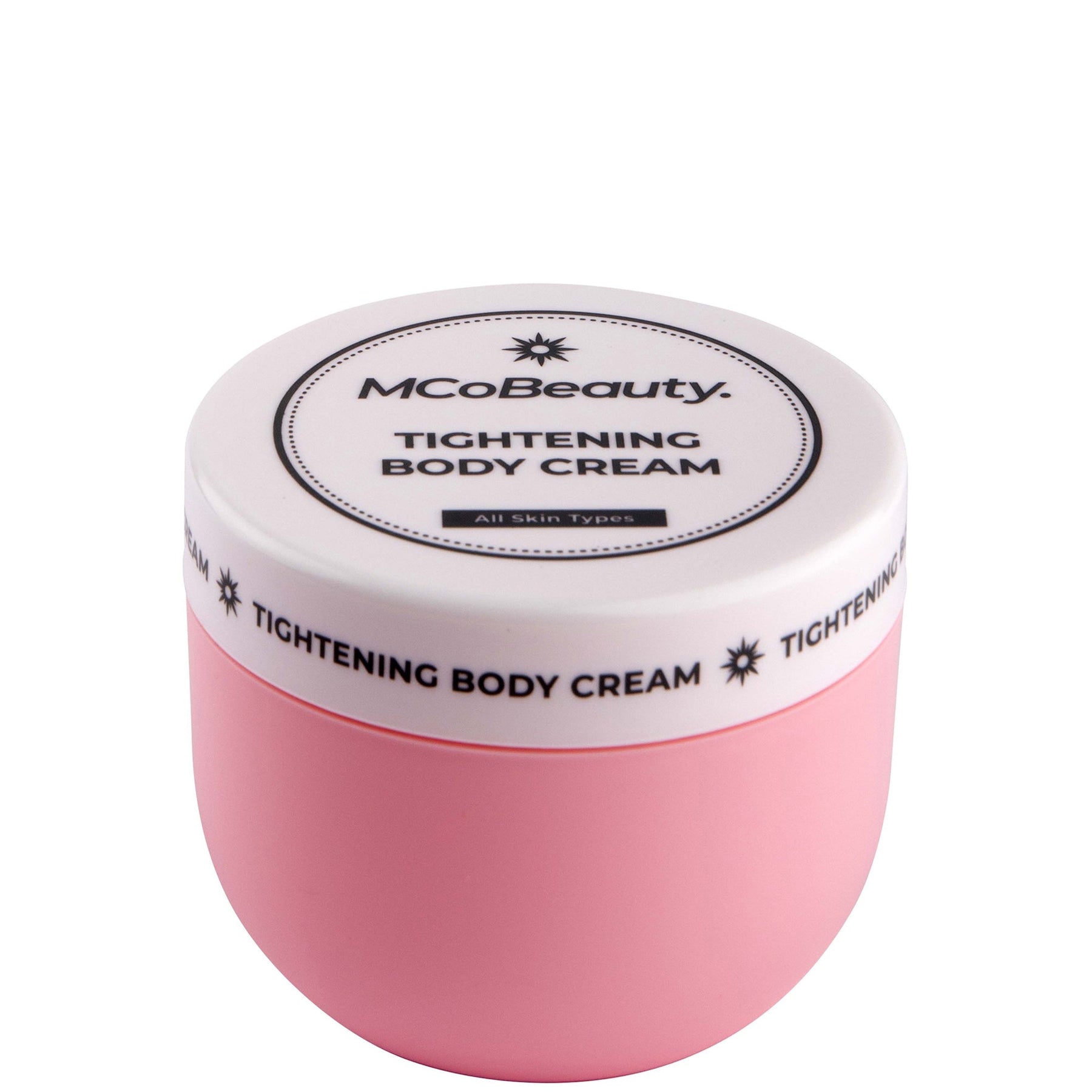 MCoBeauty MCoBeauty Everyday - Tightening Body Cream 240ml Skin Care
