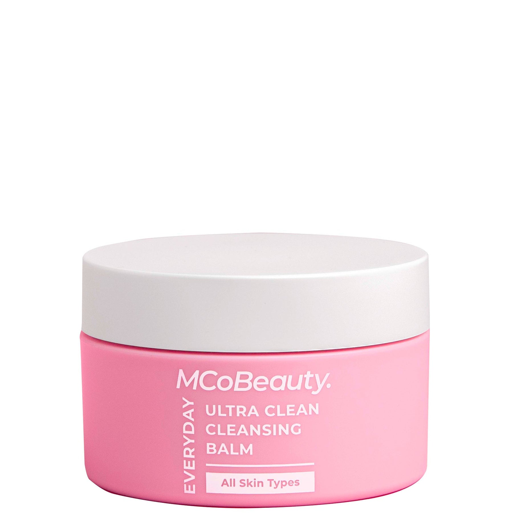MCoBeauty MCoBeauty Everyday Ultra Clean Cleansing Balm 100g Skin Care