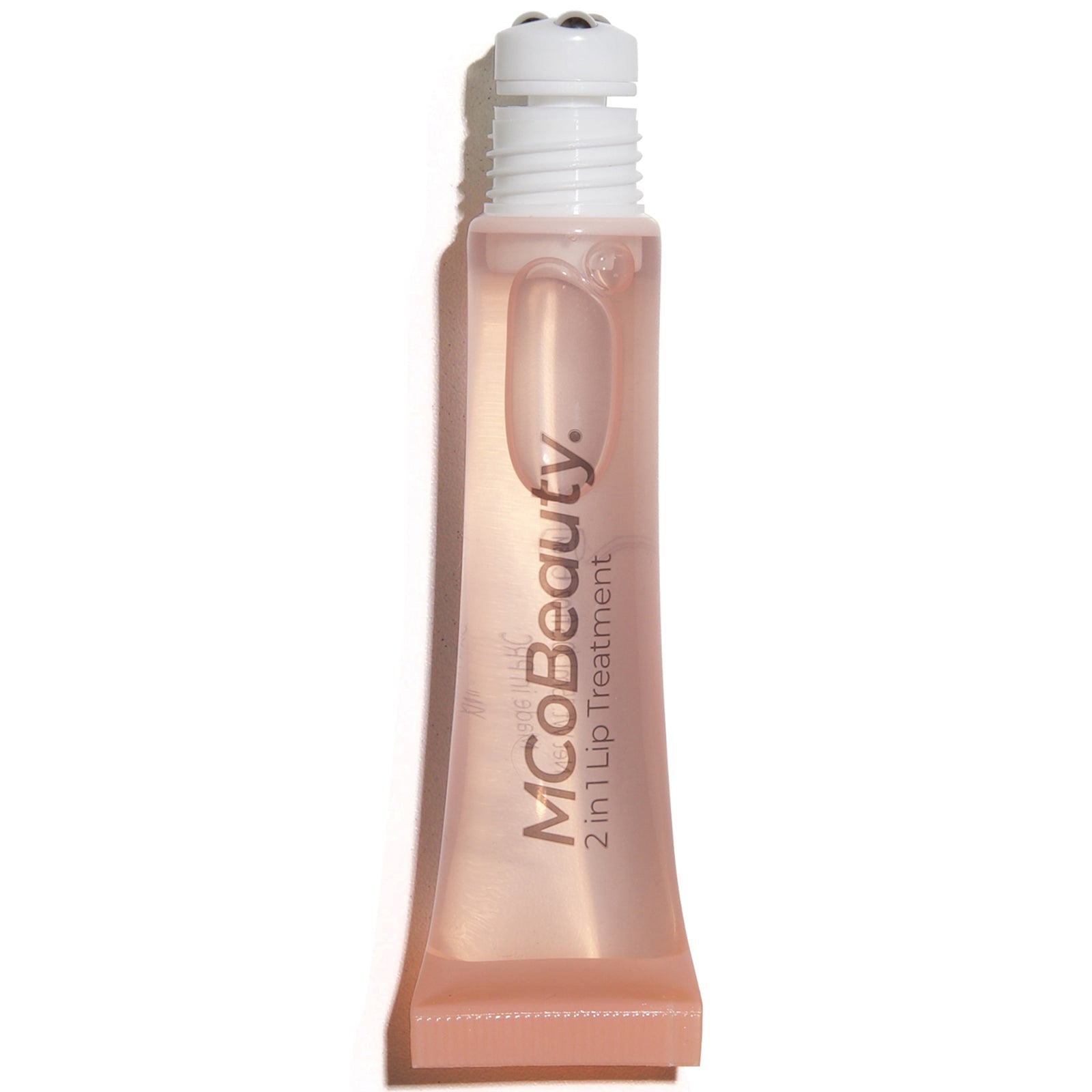 MCoBeauty MCoBeauty Glow and Treat 2-in-1 Lip Treatment 15ml (Various Shades) Skin Care