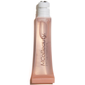 MCoBeauty MCoBeauty Glow and Treat 2-in-1 Lip Treatment 15ml (Various Shades) Skin Care