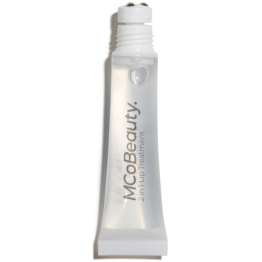 MCoBeauty MCoBeauty Glow and Treat 2-in-1 Lip Treatment 15ml (Various Shades) Skin Care