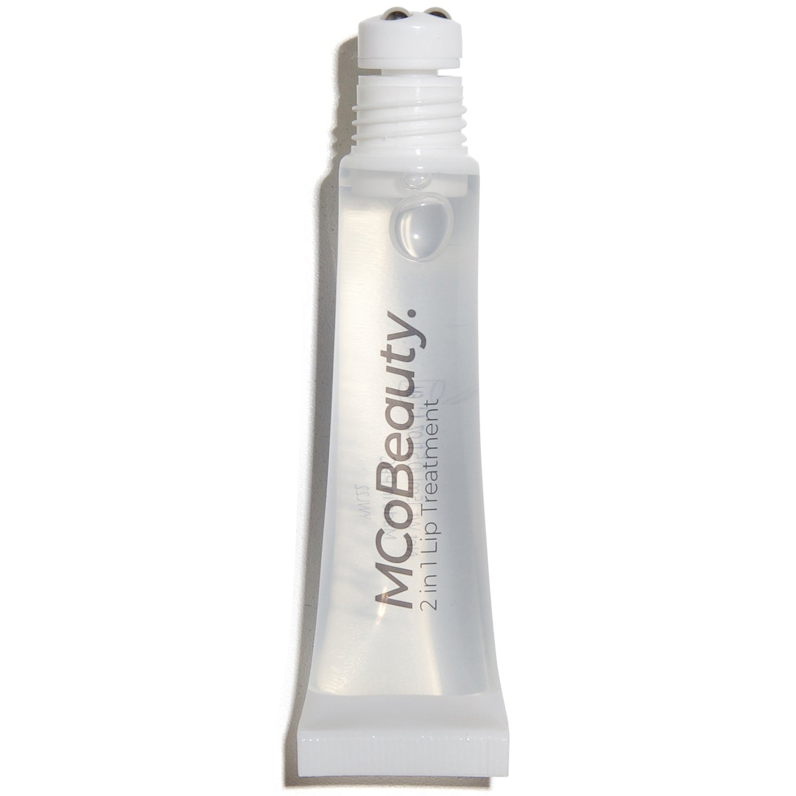 MCoBeauty MCoBeauty Glow and Treat 2-in-1 Lip Treatment 15ml (Various Shades) Skin Care