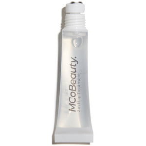 MCoBeauty MCoBeauty Glow and Treat 2-in-1 Lip Treatment 15ml (Various Shades) Skin Care