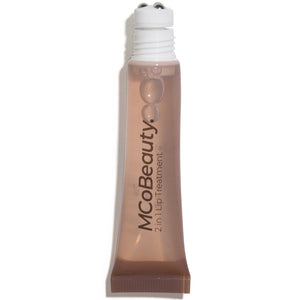 MCoBeauty MCoBeauty Glow and Treat 2-in-1 Lip Treatment 15ml (Various Shades) Skin Care