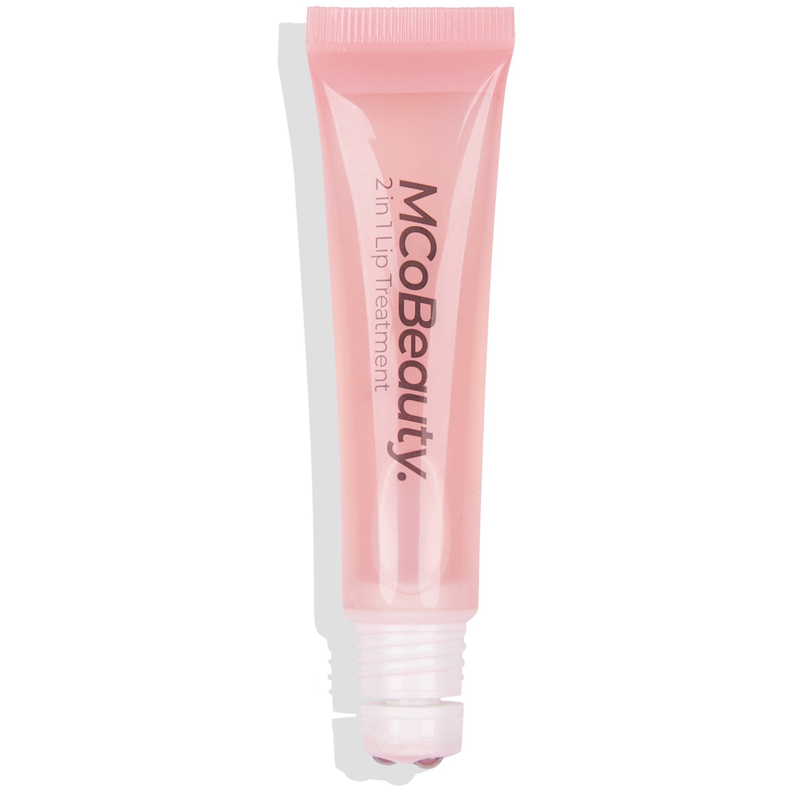 MCoBeauty MCoBeauty Glow and Treat 2-in-1 Lip Treatment 15ml (Various Shades) Skin Care