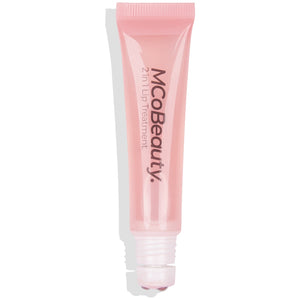 MCoBeauty MCoBeauty Glow and Treat 2-in-1 Lip Treatment 15ml (Various Shades) Skin Care