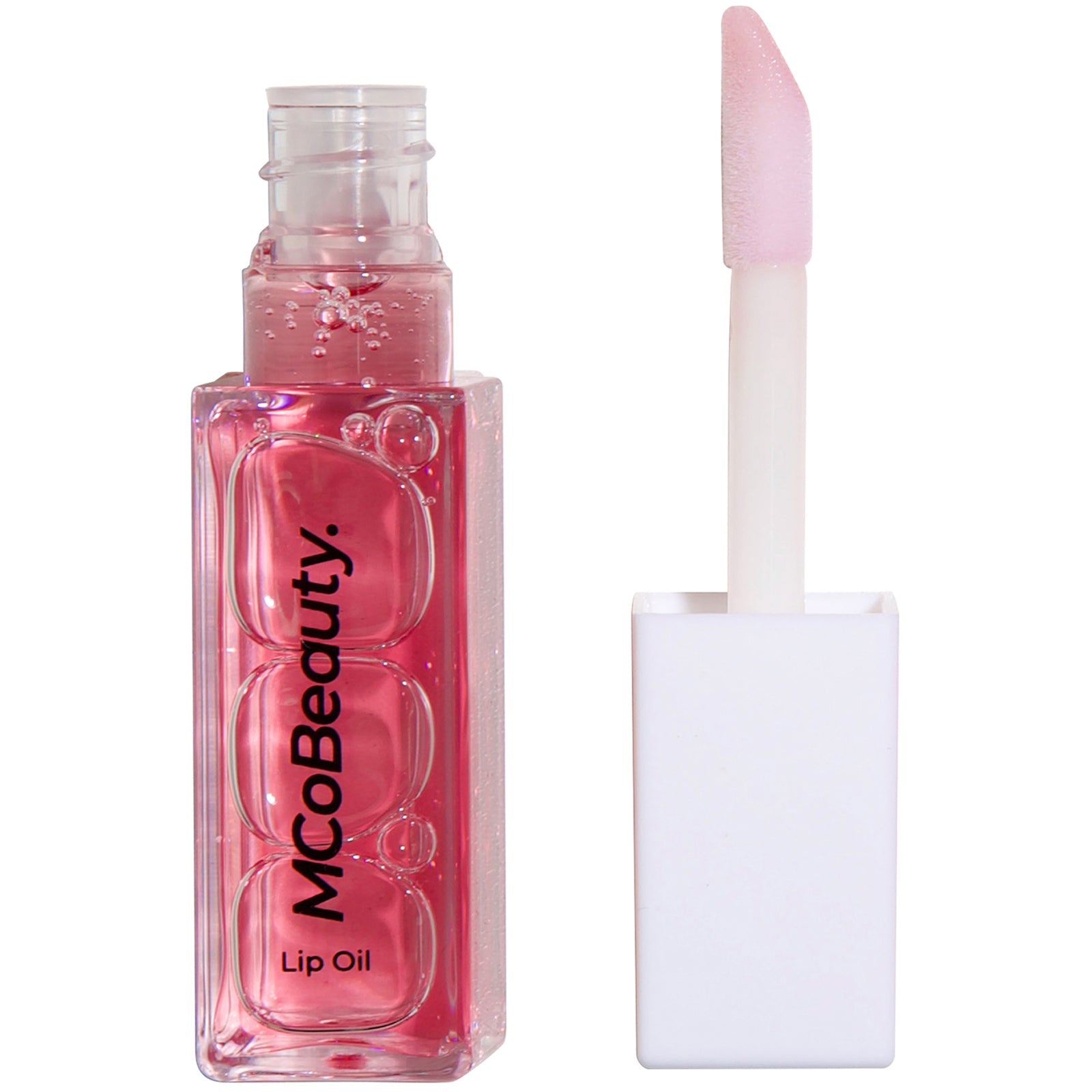 MCoBeauty MCoBeauty Lip Oil Hydrating Treatment 9ml (Various Shades) Skin Care