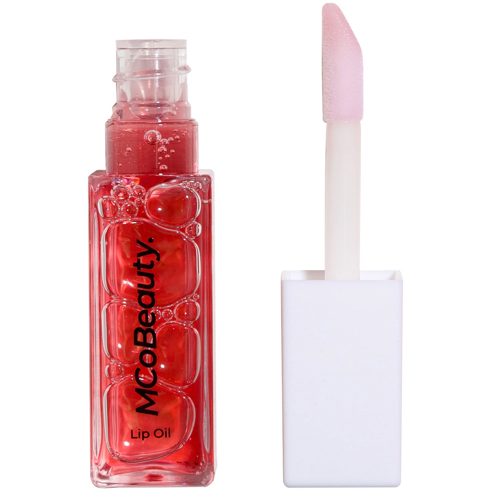 MCoBeauty MCoBeauty Lip Oil Hydrating Treatment 9ml (Various Shades) Skin Care