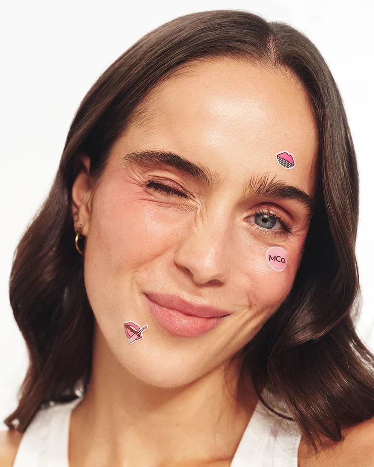 MCoBeauty MCoBeauty Special Edition Pimple Patches - 24 Pack Skin Care
