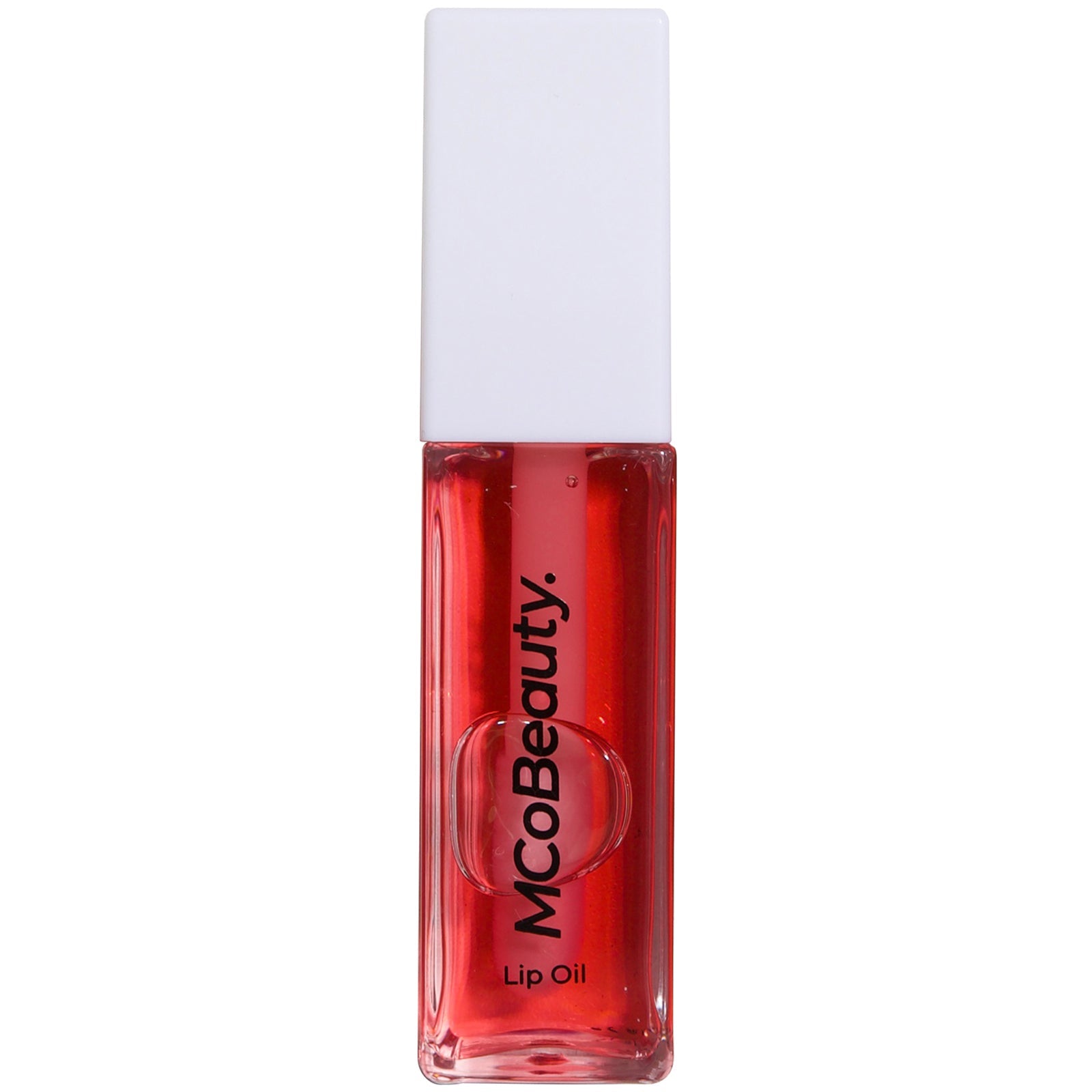 MCoBeauty Sheer Melon MCoBeauty Lip Oil Hydrating Treatment 9ml (Various Shades) Skin Care