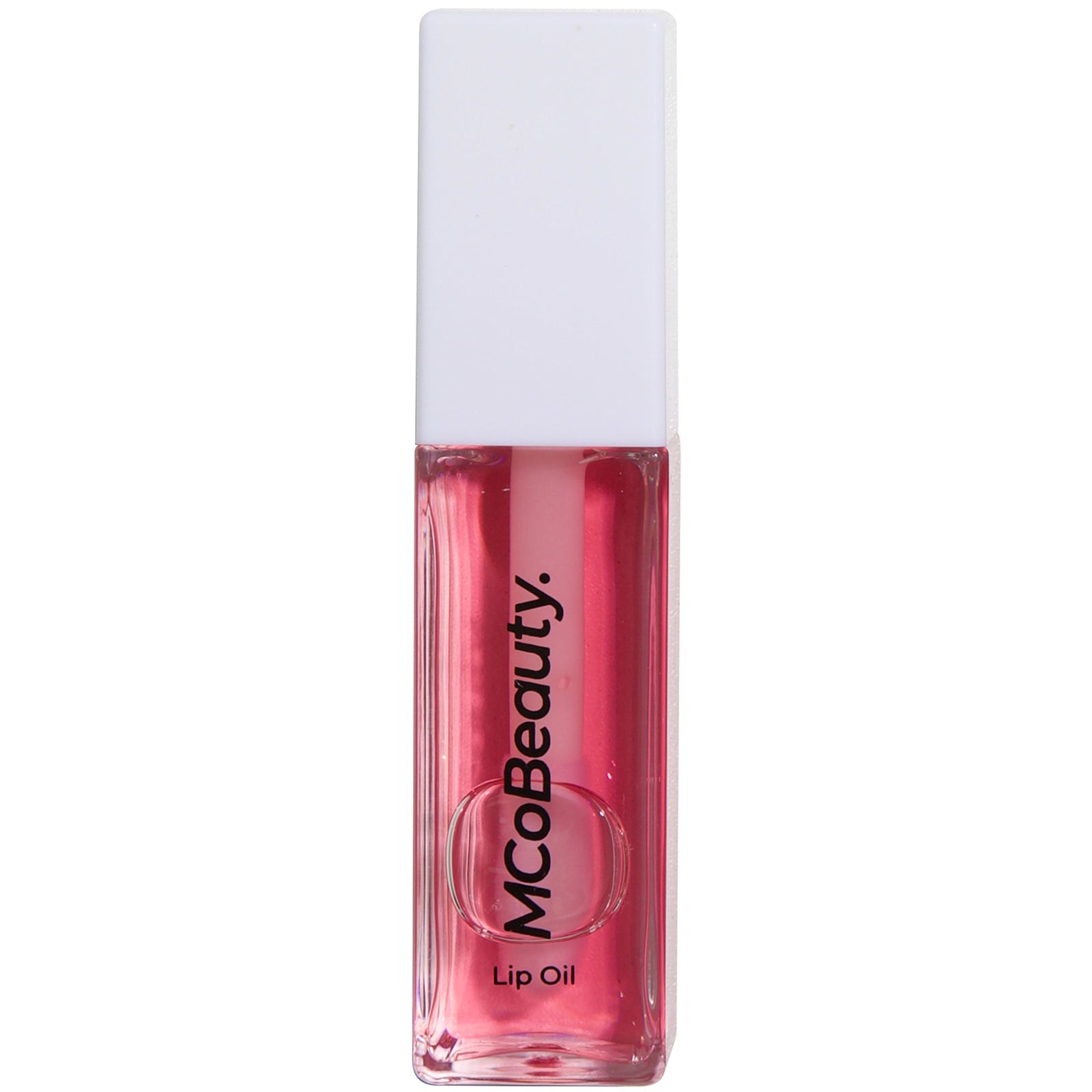 MCoBeauty Sheer Rose MCoBeauty Lip Oil Hydrating Treatment 9ml (Various Shades) Skin Care