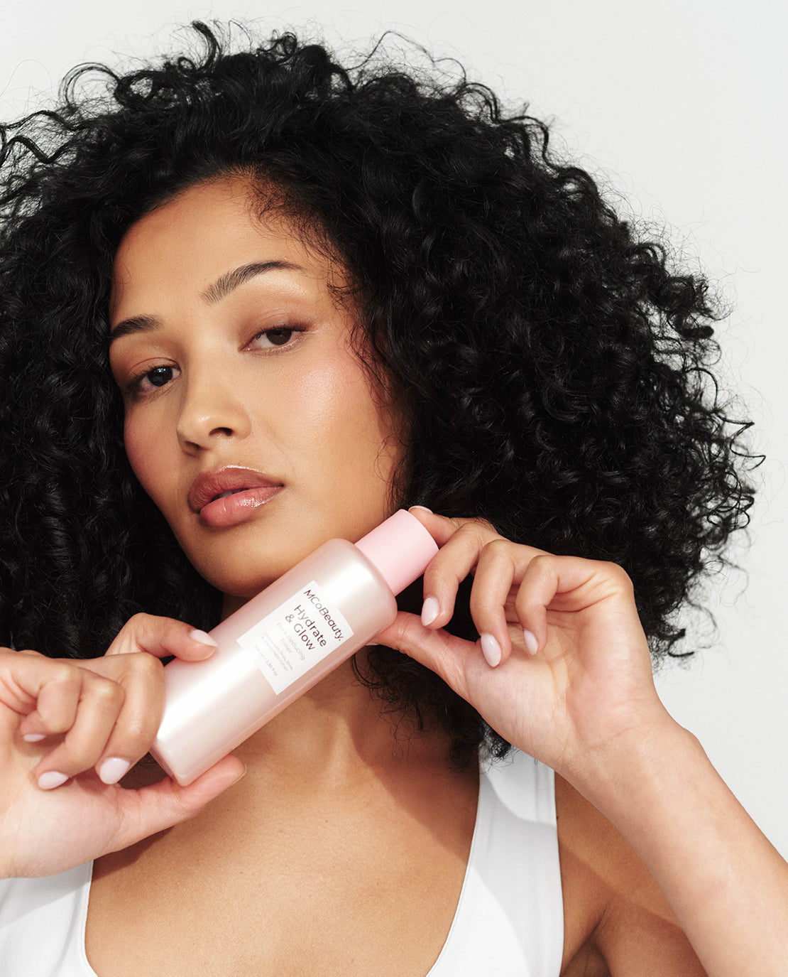 MCoBeauty MCoBeauty Hydrate & Glow Pore Reducing Toner 100ml Toners