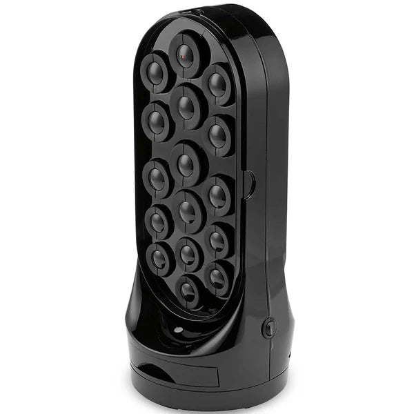 BaBylissPRO Standing Hot Roller Set 16pc