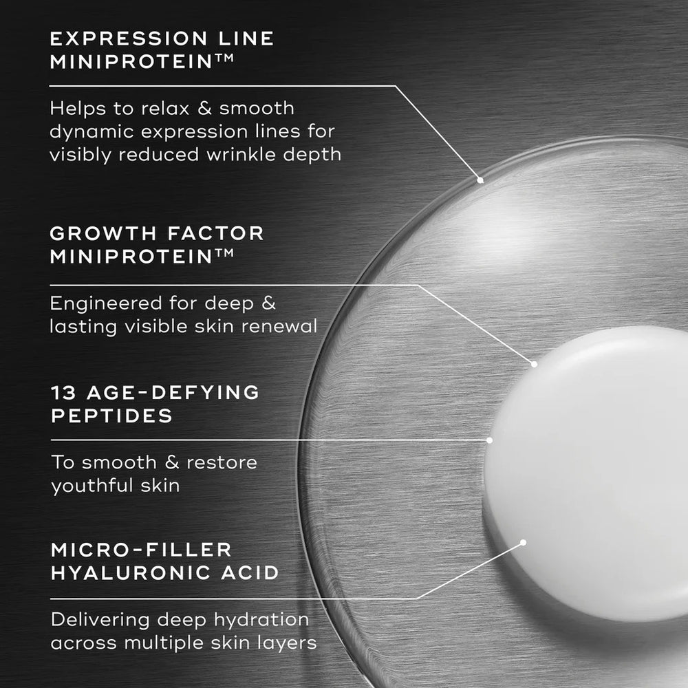 Medik8 Medik8 Liquid Peptides Advanced MP 30ml Anti-Ageing Serum
