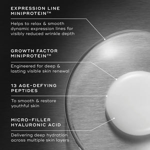 Medik8 Medik8 Liquid Peptides Advanced MP 30ml Anti-Ageing Serum