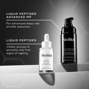 Medik8 Medik8 Liquid Peptides Advanced MP 30ml Anti-Ageing Serum