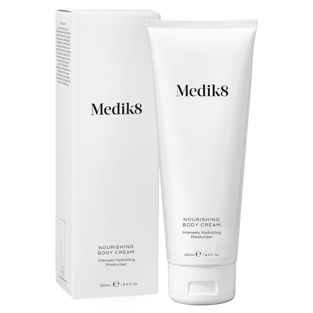 Medik8 Medik8 Nourishing Body Cream 250ml Body Care